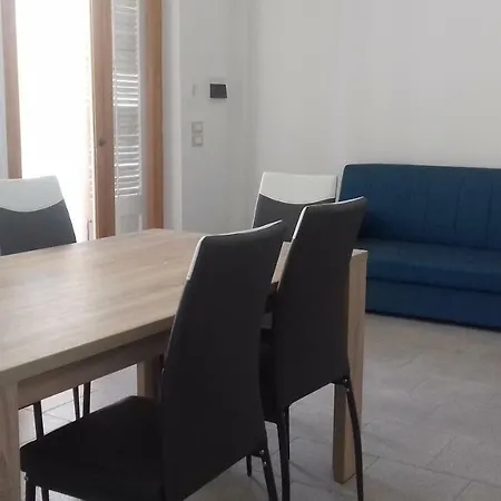 Casa vacanze La Rosa Dei Venti