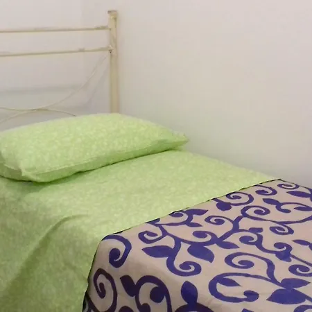 La Rosa Dei Venti Casa vacanze Alcamo Marina