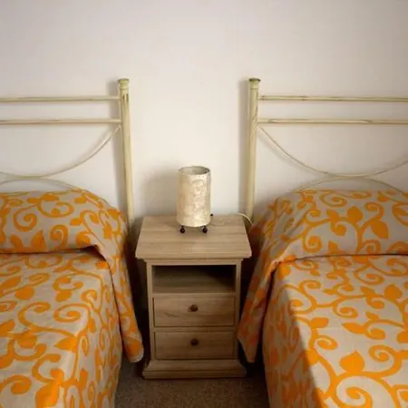 La Rosa Dei Venti Holiday home