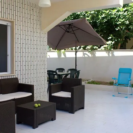 La Rosa Dei Venti Holiday home Alcamo Marina